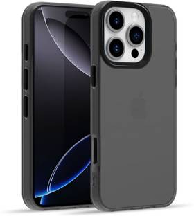 V-TAN Back Cover for iPhone 16 Pro Max