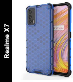 Wellpoint Back Cover for Realme X7