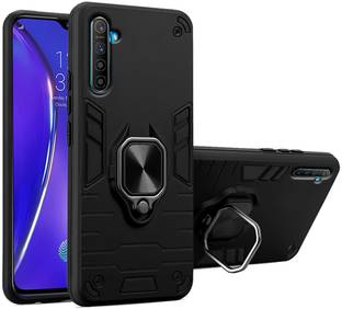 mCase Back Cover for Realme XT, Realme X2