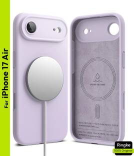 Ringke Back Cover for Apple iPhone 17 Air