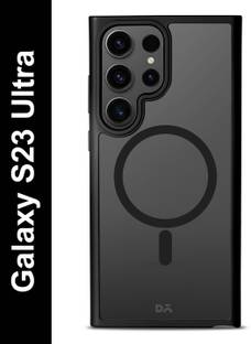 DailyObjects Back Cover for Samsung Galaxy S23 Ultra