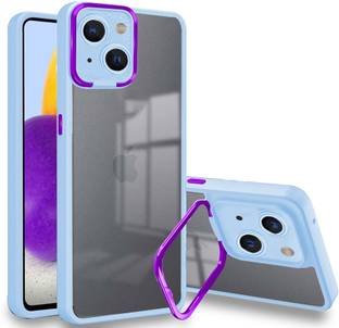 gadvik Back Cover for Apple iPhone 13