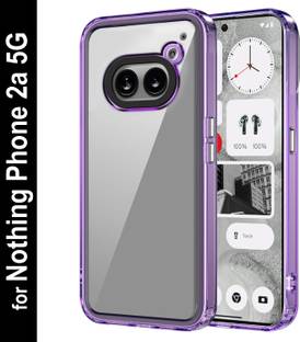 Zapcase Back Cover for Nothing Phone (2a) 5G