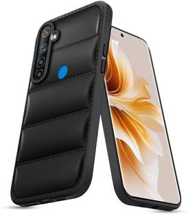 56 CASE AND COVER Back Cover for Realme 5s