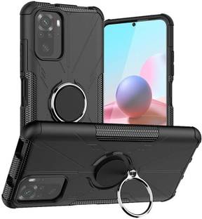 Fablue Back Cover for Mi Redmi Note 10, Mi Redmi Note 10s, Redmi Note 11 SE