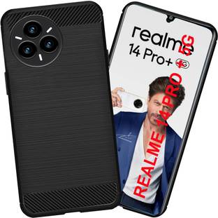 Knotyy Back Cover for RealMe 14 Pro Plus 5G