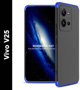 KWINE CASE Back Cover for Vivo V25, Vivo V25 5G