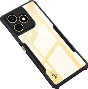 iZAP Back Cover for Realme C53 4G, Realme C51 4G, Realme Narzo N53 4G