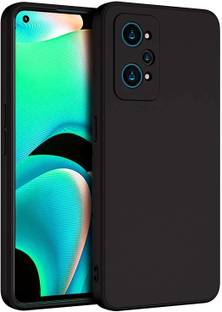 LILLIPUT Back Cover for Realme Gt 2