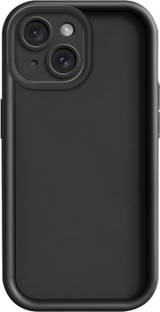 SCALEBEE Back Cover for Apple iPhone 14 Plus Soft Silicone Anti Shock Scratch Proof Camera Protection Phone Case
