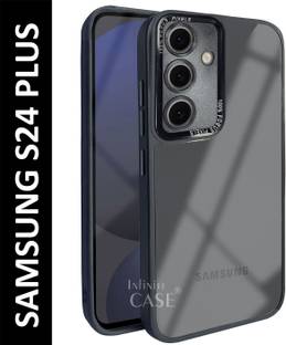 Infinite Case Back Cover for Samsung Galaxy S24 Plus 5G