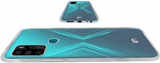 Coverage Back Cover for Micromax IN Note 1 - E7746