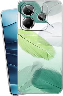 Selfless Back Cover for Redmi Note 14 5G