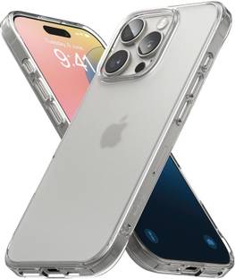 RCHJV Back Cover for Apple iPhone 16 Pro Max