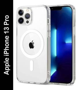 Casotec Back Cover for Apple iPhone 13 Pro