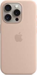 Caseex Back Cover for Apple iPhone 16 Pro Max, Caseex Silicone Case for iPhone 16 Pro Max
