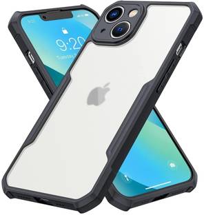 S-Hardline Back Cover for Apple iphone 13 Mini