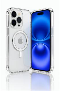 DCreate Back Cover for Apple iPhone 16 Pro Max