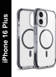 DailyObjects Back Cover for iPhone 16 Plus