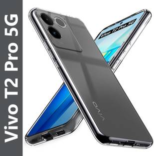 Flipkart SmartBuy Back Cover for Vivo T2 Pro 5G