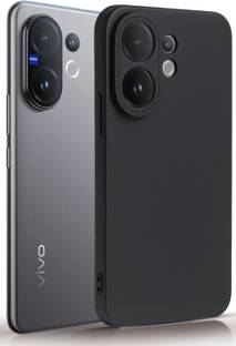 HUPSHY Back Cover for Vivo V60 5G