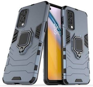 Cover Alive Back Cover for OnePlus Nord 2 5G