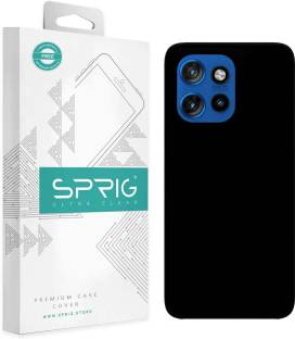 Sprig Back Cover for MOTOROLA EDGE 50 NEO, Moto Edge 50 Neo, Edge 50 Neo