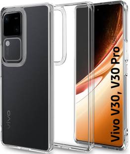 Golden Sand Back Cover for vivo V30 5G, vivo V30 Pro 5G, [Not For Vivo V30e 5G]