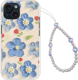 iCopertina Back Cover for Apple iPhone 15