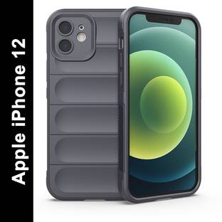 Cover Alive Back Cover for Apple iPhone 12