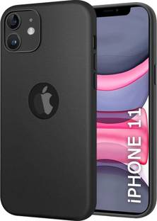 techaspire Back Cover for Iphone 11