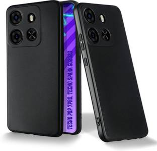 NG CREATION Back Cover for Tecno Pop 7 Pro, Tecno Spark Go 2023