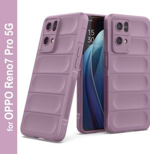 GLOBAL NOMAD Back Cover for OPPO Reno7 Pro 5G