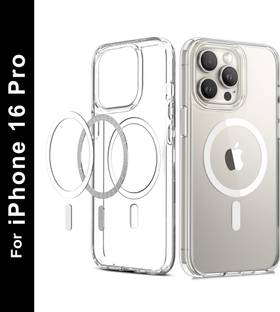 CEDO XPRO Back Cover for iPhone 16 Pro