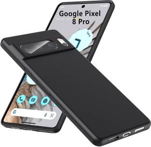 FlareHUB Back Cover for Google Pixel 8 Pro