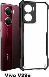 Phone Case Cover Front & Back Case for Vivo V29e 5G