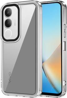 GLOBAL NOMAD Back Cover for Vivo Y29 5G