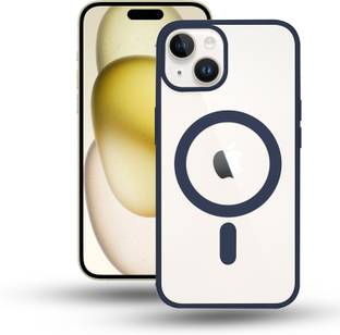 gadvik Back Cover for iPhone 15