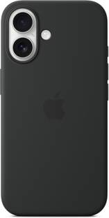 Caseex Back Cover for Apple iPhone 16 Plus, Caseex Silicone Case for iPhone 16 Plus