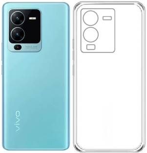 Carrywrap Back Cover for Vivo V25 Pro