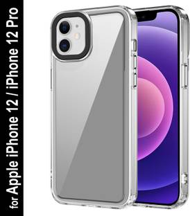 Zapcase Back Cover for iPhone 12