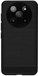 Flipkart SmartBuy Back Cover for Lava Agni 2 5G