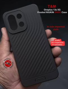 NewStatus Back Cover for OnePlus 13s 5G