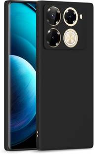 ChutPutMart Back Cover for Infinix Note 40 Pro 5G