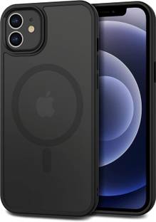 Doubledicestore Back Cover for Apple iPhone 12