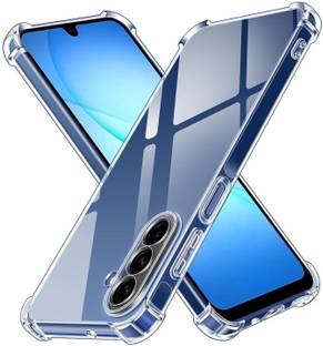 CLOYAAR Back Cover for Samsung Galaxy A17 5G