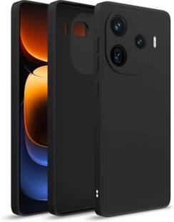 Bodoma Back Cover for iQoo Neo 10R 5G