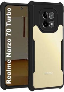 vmt stock Back Cover for Realme Narzo 70 Turbo
