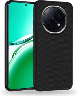 Mobilebies Back Cover for Oppo F29 Pro Super Frosted Shield Salient Dots Case