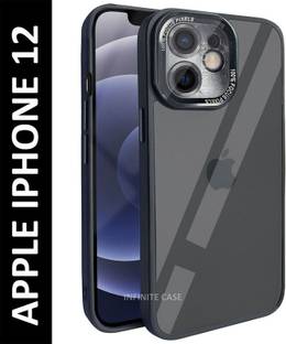 Infinite Case Back Cover for Apple iPhone 12